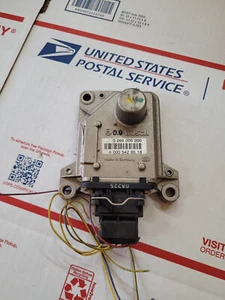 0005426518 MERCEDES YAW ACCELERATION SPEED TURN RATE SENSOR ESP S430 S500 - Picture 1 of 2