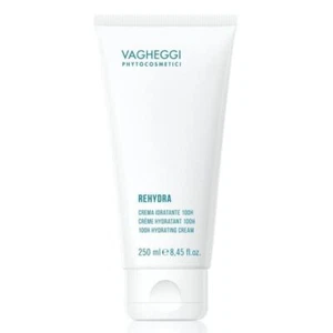 Vagheggi Rehydra 100 H Hydrating Face Cream 250ml Salon #usau - Picture 1 of 1