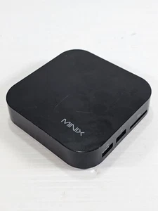 Minix Neo X5 Mini Media Hub - Device Only - Untested - Picture 1 of 4