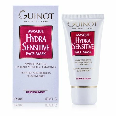 Guinot Hydra Sensitive Face Mask Masque 50ml / 1.7oz - Image 1 of 1