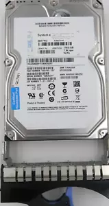 ST3750330NS SEAGATE 750GB Hard Drive Disk SATA 7.2K RPM TESTED - Picture 1 of 2