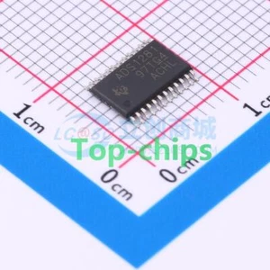 ADS1281IPWRSMT TSSOP-24 31 bit analog-to-digital converter chip ADC - Picture 1 of 1