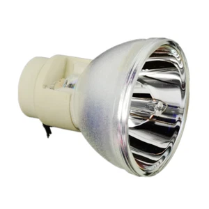 Bombilla de lámpara de repuesto compatible 5J.JAH05.001 para BenQ MH630, MH680, TH680, TH681 - Imagen 1 de 5