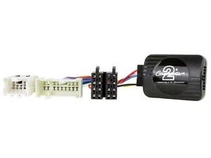 CTSNS017.2 Radio Volante Adaptador Control Para Nissan Terrano - Imagen 1 de 1