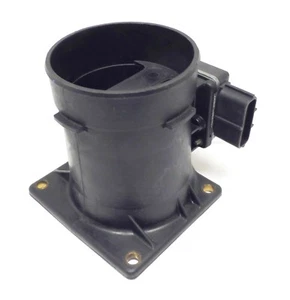 1997 to 2008 Ford F150 4.2L V6 Mass Air Flow Sensor Air Intake - Picture 1 of 6