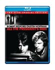 All the President's Men: 2 Disc Special Edition [Blu-ray]