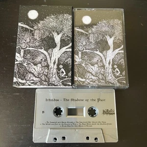 Ithildin - The Shadow of the Past MC Tape NEW - Picture 1 of 1
