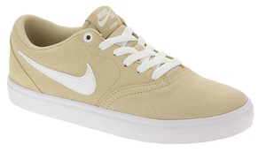 nike sb check solarsoft ladies trainers