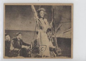 1943 R4 The Adventures of Smilin' Jack Smilin' Jack uses ship's radio #80 z6d