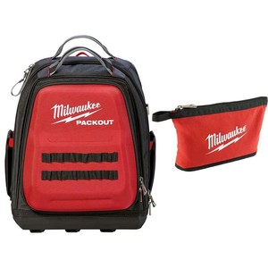 Las mejores ofertas en Mochilas Milwaukee Tool Tool | eBay
