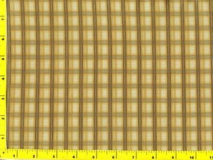 Brauntöne Quadrate Meterware CSHSQU05030 - Bild 1 von 1