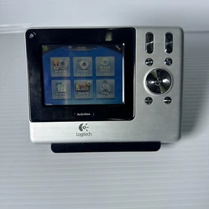 Parts Logitech Harmony 1000i Advanced Universal Remote - Picture 1 of 15