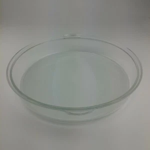 Thane Housewares Flavor Wave Oven Deluxe MHO 1200 Replacement Glass Tray - Picture 1 of 4