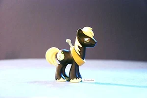 My Little Pony Vinyl Figures Funko Mystery Minis Series 2 Big McIntosh - Picture 1 of 1