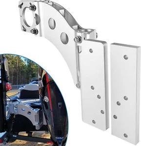 Replacement for Minn Kota Talon Sandwich Adapter Bracket for Port 1810302 - Foto 1 di 9