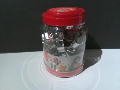 Conjunto de cortador de biscoitos Wilton 40 - Imagem 1 de 4