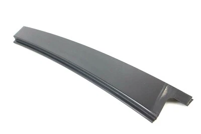 2008-2010 Bmw 535i 528i 550i M5 Rear Left Door Applique Panel 51-35-7-033-811 - Image 1 of 4