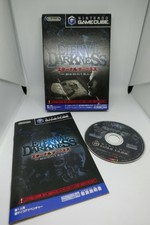 Eternal Darkness-Nintendo GameCube-Japan