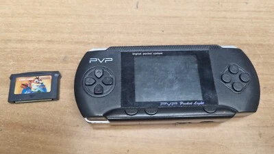 3431-Console PVP Con Gioco - Immagine 1 di 2