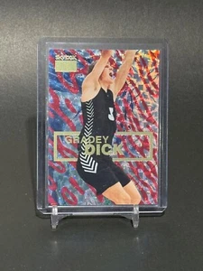 2023 Metal Universe Champions #S-11 Gradey Dick Rookie Rubies Star /100 - Picture 1 of 2