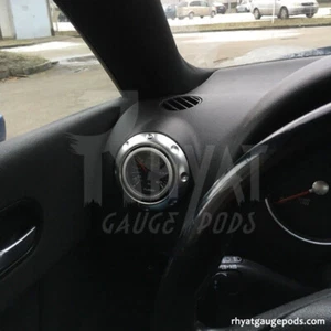 Audi TT 8N MK1 52mm - Manometerhalter Gauge Pod - Bild 1 von 6