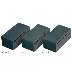 HOZAN RUBBER POLISHING PAD SET (#60,#120,#320) K-14012 BICYCLE TOOL - Picture 1 of 2