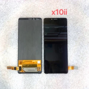 6.0" For Sony Xperia 10 II XQ-AU51 XQ-AU52 LCD Display Touch Screen +3m - Picture 1 of 3
