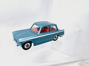 Vintage Dinky #134 Triumph Vitesse Very Good - Picture 1 of 6