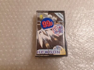 Uridium - Hewson - Sinclair ZX Spectrum (Tested β
) π© - Afbeelding 1 van 9