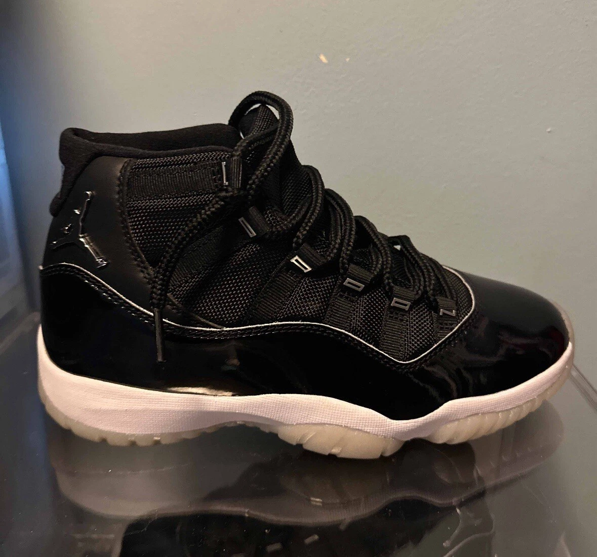 Jordan 11 Retro Jubilee / 25th Anniversary W for sale | eBay