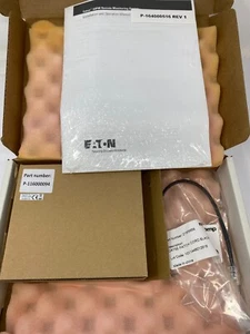 Eaton P-103001998 93PM Remote Monitoring Device Kit Use w/ Eaton UPS Systems - Picture 1 of 8