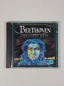 Beethovens größte Hits (CD, CBS Komponisten größte Hits) - Bild 1 von 5