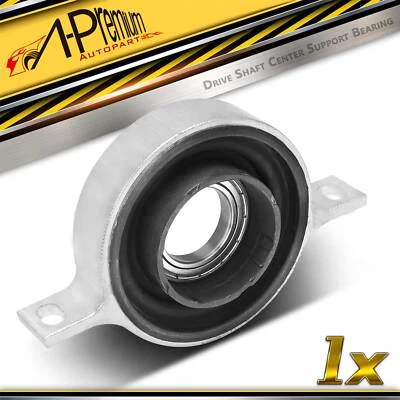 Rolamento de suporte central eixo de transmissão 35 mm para BMW 535i 640i 740i 740Li 760Li F10 - Imagem 1 de 4