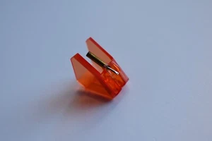 JVC DTZ 5P STEREO - STYLUS NOS NEW Turntable - Picture 1 of 3