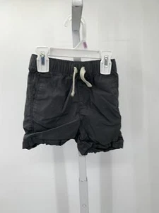 DRAW WAIST SHORTS - Picture 1 of 2