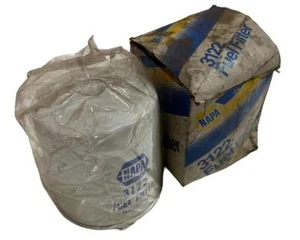 NAPA Gold 3122 Kraftstofffilter 13/16"-12 - Bild 1 von 2