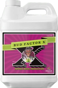 Advanced Nutrients Bud Factor X 500 ml  - Bild 1 von 1
