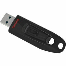 SanDisk Ultra 64GB USB 3.0 Flash Drive - (SDCZ48-064G-UAM46)