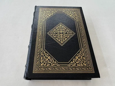 Easton Press OF TIME AND THE RIVER Thomas Wolfe 1992 Collector's Edition MINT! Foto 1 de 4