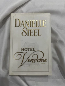 Hotel Vendome by Danielle Steel (2011, Hardcover) - Picture 1 of 3