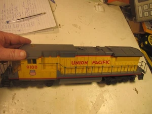 Lionel 6-9100 Union Pacific Diesel, no box - Picture 1 of 10