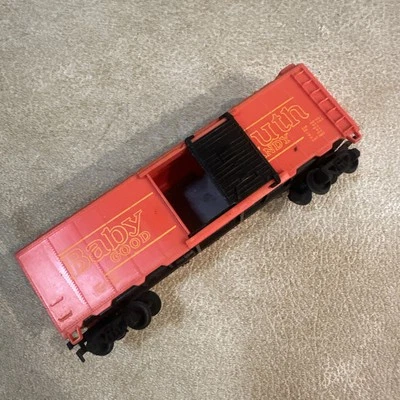 Baby Ruth - Good Candy Box Car (HO) - Image 1 of 4