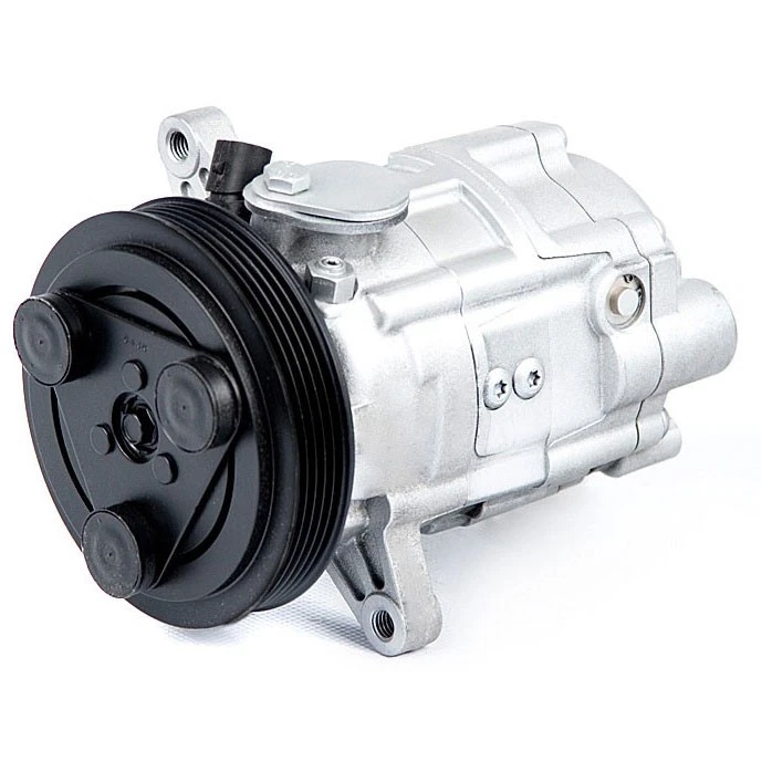 Compresor de CA y embrague de aire acondicionado TCP para Saturn SC1 SC2 LW1 SW1 SL2 SL2 Reman Foto 1 de 1