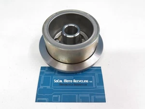 Volante KTM 125 150 200 250 300 380 2K-2 (Rueda de encendido de stock OEM 2K2) - Imagen 1 de 7
