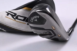 Callaway Rogue ST Max #4 Hybrid / 20 Degree / Regular Flex Tensei AV Blue 65 - Picture 1 of 9