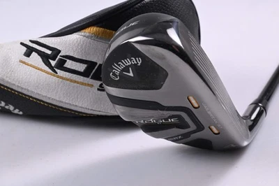 Callaway Rogue ST Max #4 Hybrid / 20 Degree / Regular Flex Tensei AV Blue 65 - Image 1 of 4