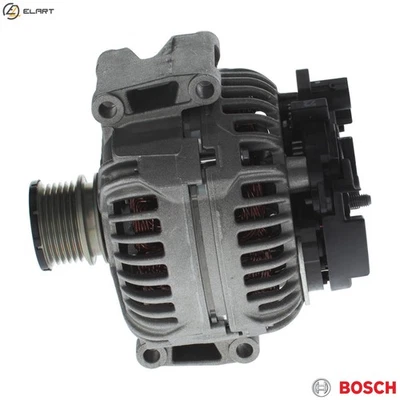 ALTERNATOR 1 986 A00 949 FOR MERCEDES-BENZ VIANO VITO/Bus/MIXTO/Van SPRINTER - Image 1 of 4