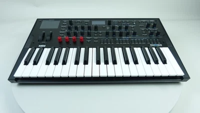 Korg Modwave Synthesizer NEUwertig + OVP + Rechn./GEWÄHR! - Bild 1 von 4