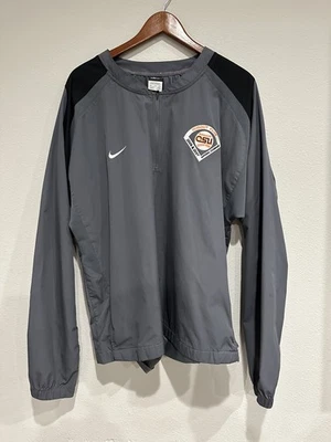 Nike OSU Dugout Club National Chapionship 2006 y 2007 Storm Fit Talla XXL Foto 1 de 4