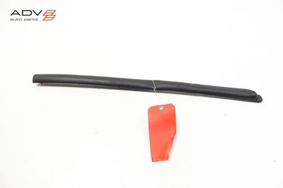 2022 - 2025 TOYOTA TUNDRA SEQUOIA ЛЕВАЯ СТОРОНА B СТОЙКА ВЕРХНЯЯ УПЛОТНИТЕЛЬНАЯ ПОЛОСКА OEM - Изображение 1 из 4